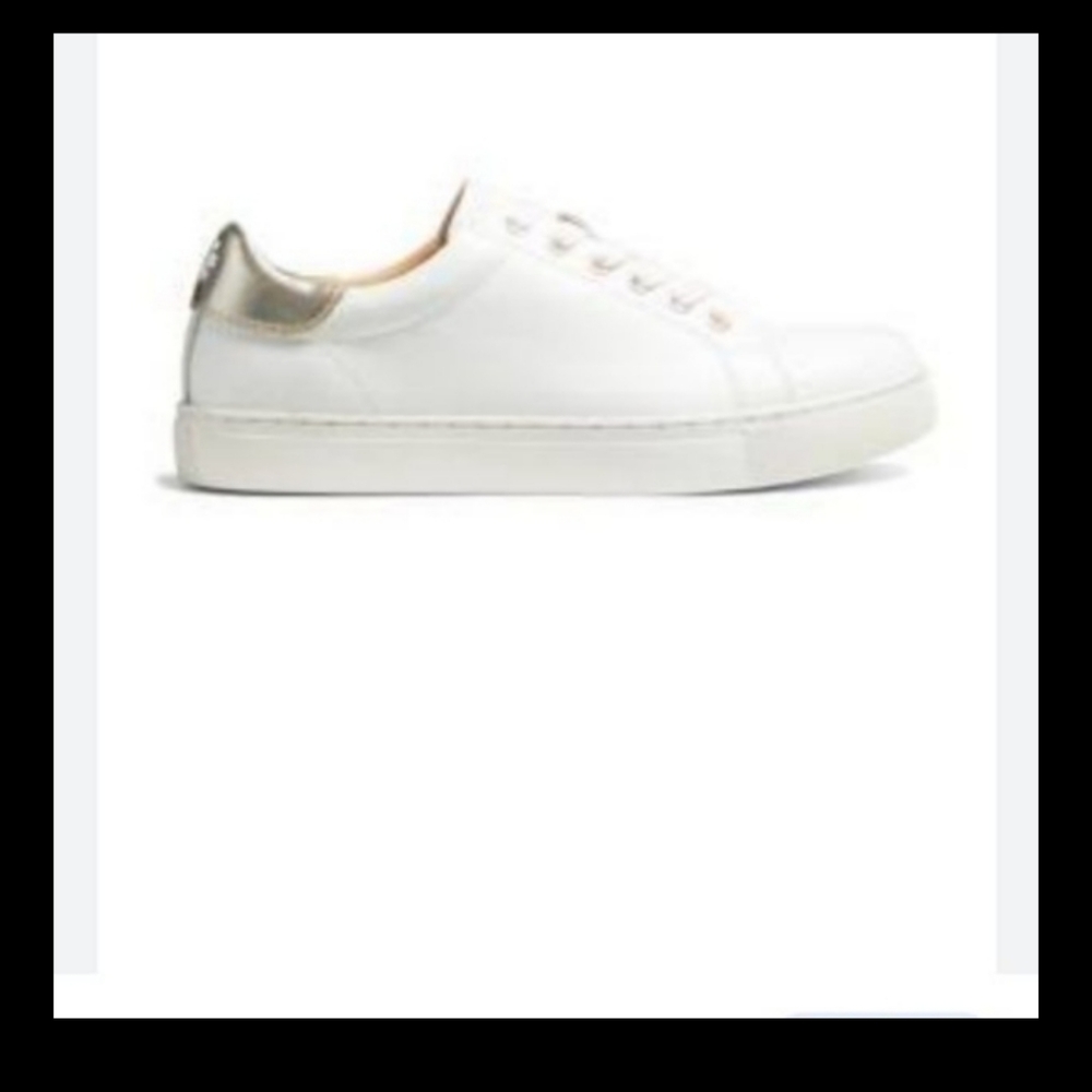 Jack Roger's Sneakers